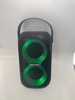 S20 Speaker