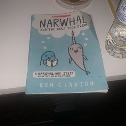 NARWHAL Book