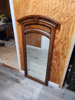 TWIN mirrors, Set Of 2