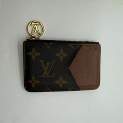 Lv Mini Wallet 