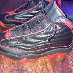 Jordan Pro Strong Shoes