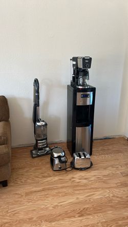 Home appliances