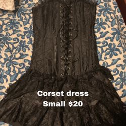 Corsets