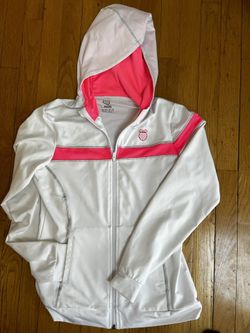 Girl Hooded Light Weight Jacket 
