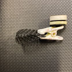 Two Little Fishies Pouch Feeder