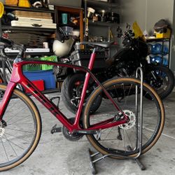 2021 Trek Domane SL5