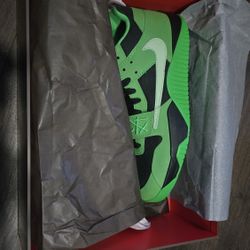 Cactus Jack T-Rexx, Size 11m