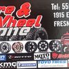 TIRE&WHEEL ZONE