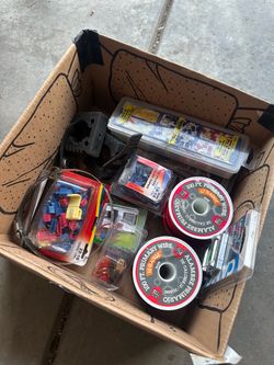 Car electrical box