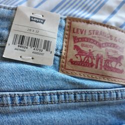 Levi Nuevo