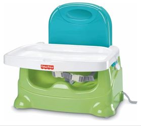 Toddler Booster Seat