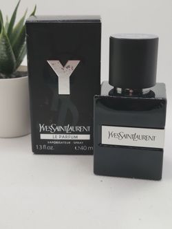 Yves Saint Laurent 

Y Le Parfum 

1.3 fl  ⭐️