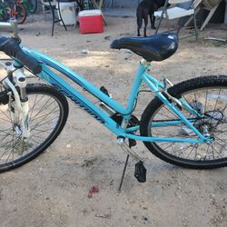 Schwinn Mountain Bike $75