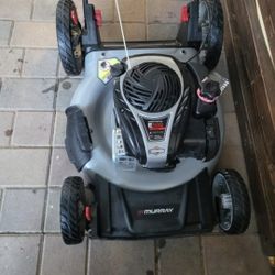 LAWN MOWER GAS MURRAY 20IN 