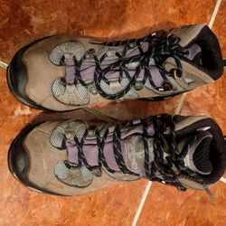 Salomon Women's Comet 3D Lady GTX Hiking Boots