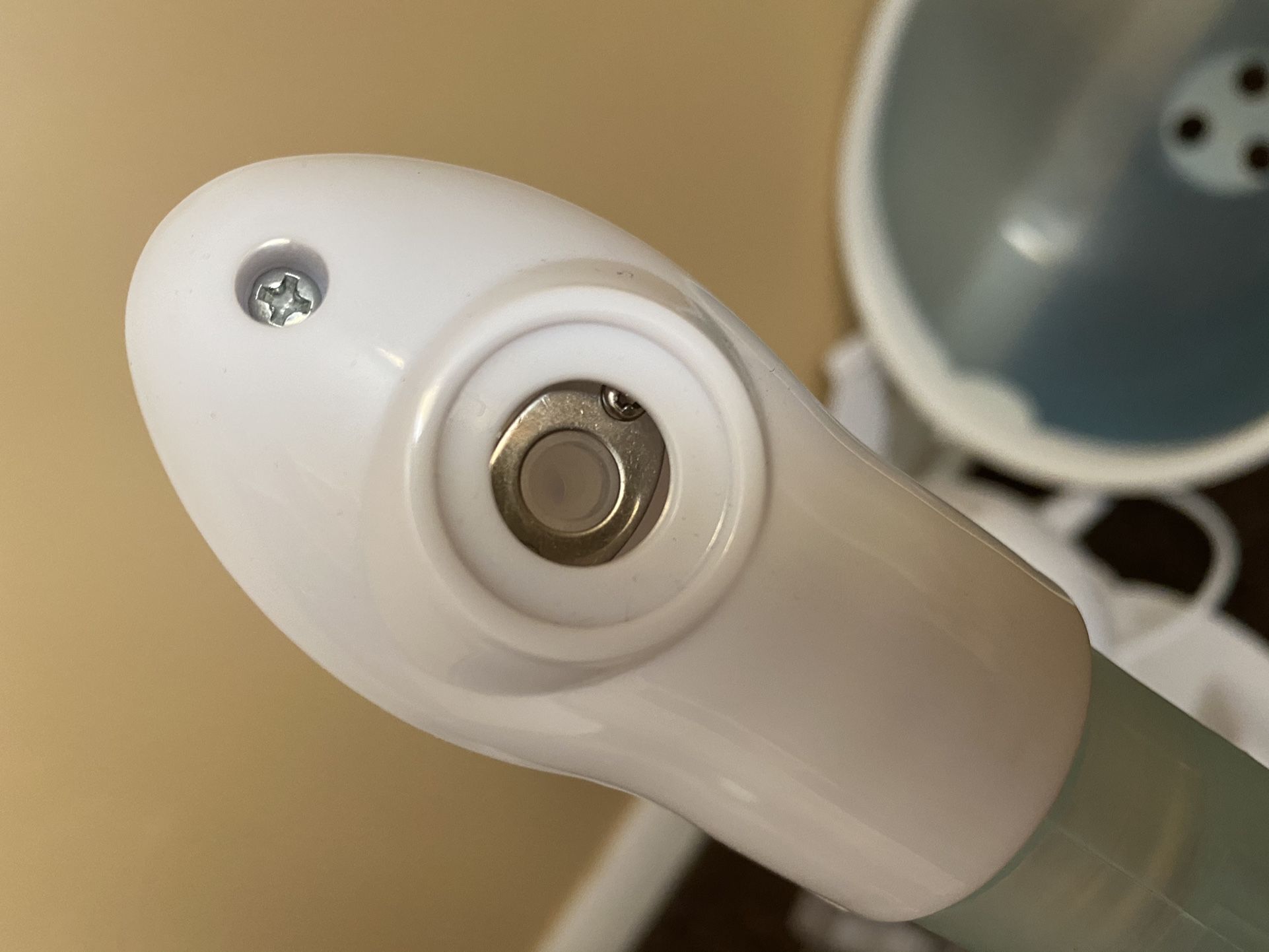 Facial And Hair Steamer