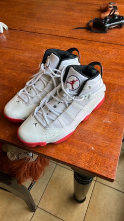 Jordan’s