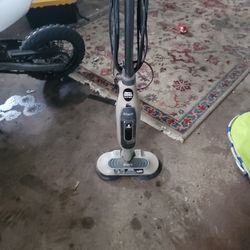 Shark Floor Steam Scrubber And Cleaning 