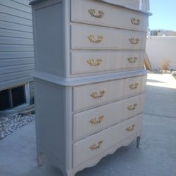 Palais Royal French dresser