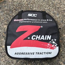 Snow chains - Z-555