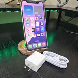 Unlocked Iphone 12 Mini