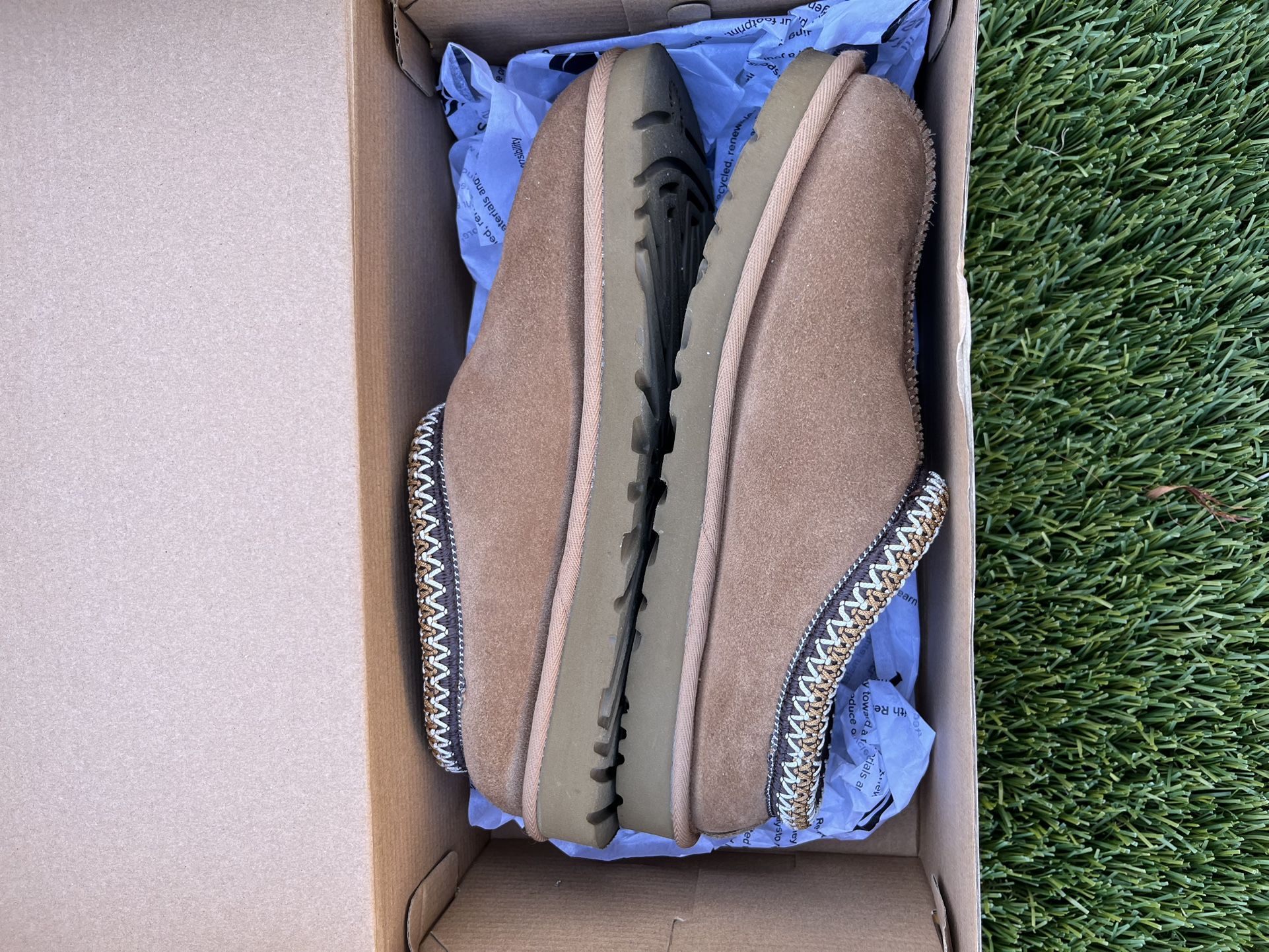 Tasman Uggs 