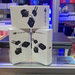 Dji O4 Air Unit Pro 
