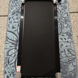 Under Desk Treadmill