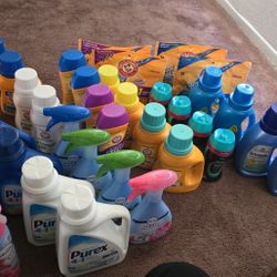 All Items $5 Each
