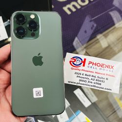 iPhone 13 Pro 256GB unlocked