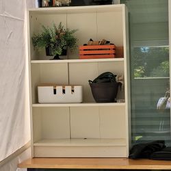 Shelves 
