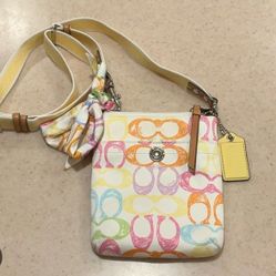 Luxury Cross Body