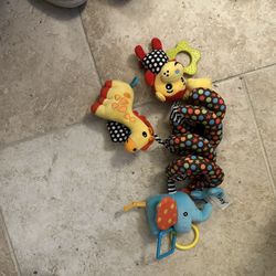 Baby Toys 