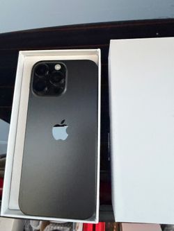 Iphone 16 pro max 256GB unlocked any sim