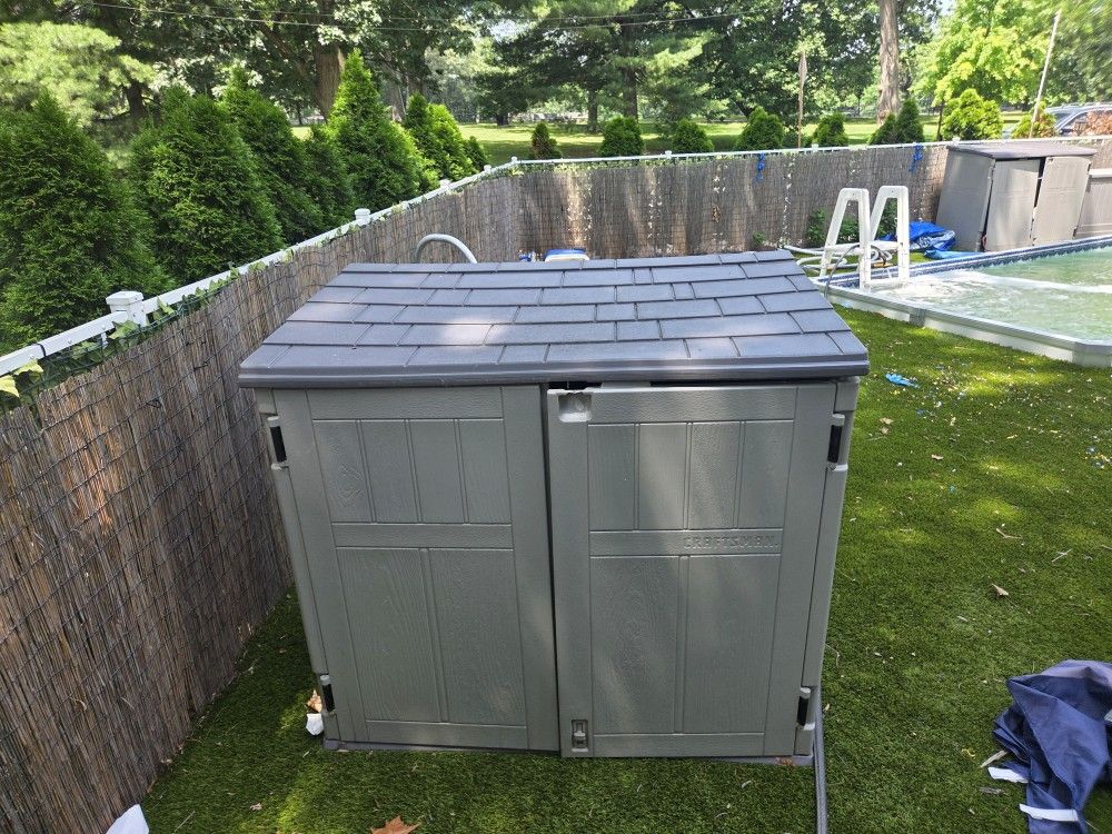 Bins