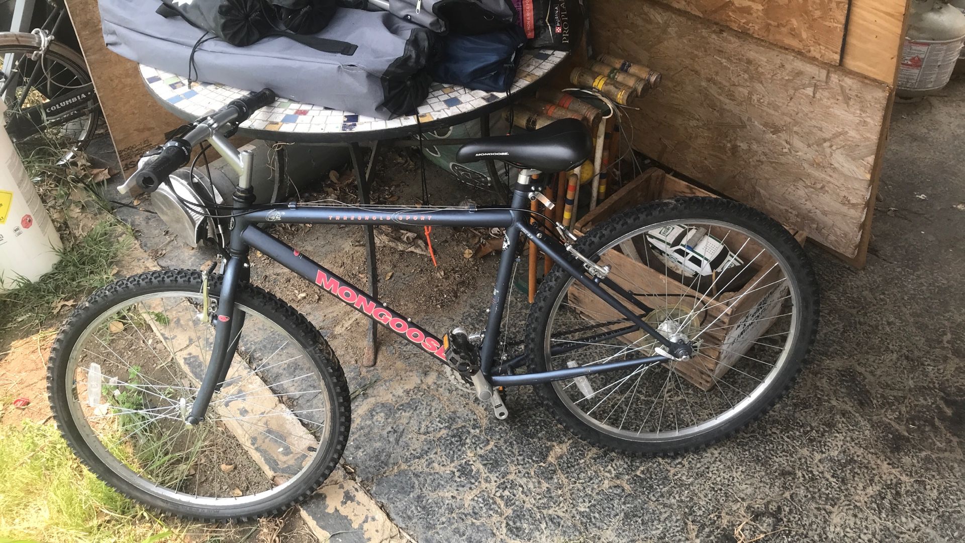 Nice Bike