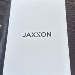 Jaxxon 26” 8mm Cuban link chain