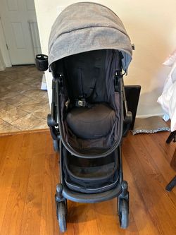Graco Mods Nest 3 in 1 Stroller