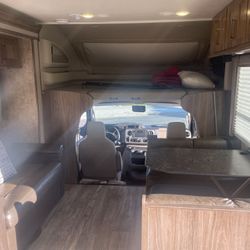 2017 Jayco Envoy 100 31L