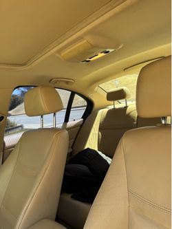 2011 BMW 328i