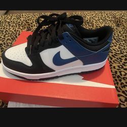Nike dunk size 5 youth