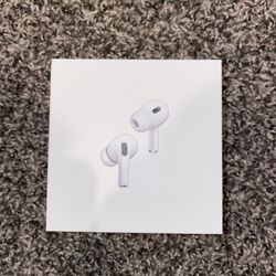 airpods pro 2nd generation