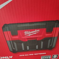 Milwaukee M18 Vacuum Wet And Dry