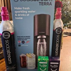 Sodastream
