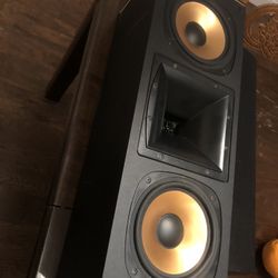 Klipsch 8" 150 Watt