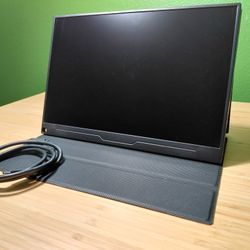UPERFECT Portable Monitor 1080p
