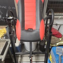 Inversion Table