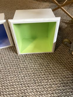 Wall Storage