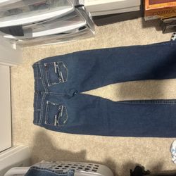 FR Work Pants