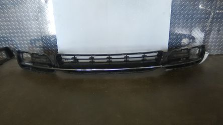 '11-'12-'13-'14-'15-'16 CHRYSLER TOWN AND COUNTRY GRILLE